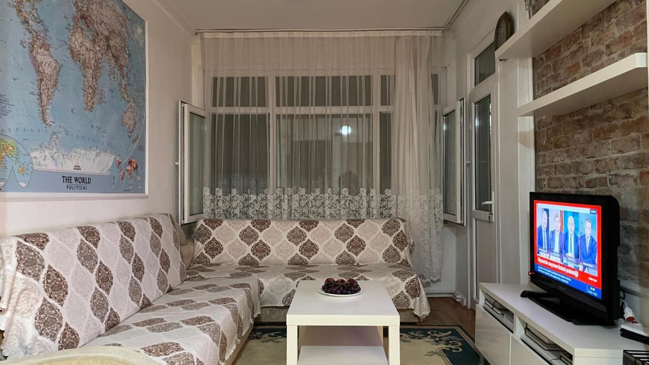 Private In Old City Couette-café Istambul